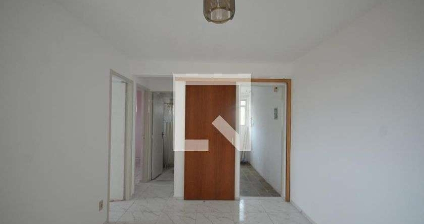 Apartamento para Aluguel - Campo Grande, 2 Quartos,  55 m² - Rio de Janeiro