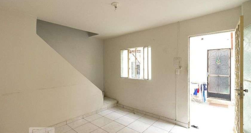 Casa / Sobrado em Condomínio para Aluguel - Campo Grande, 2 Quartos,  85 m² - Rio de Janeiro