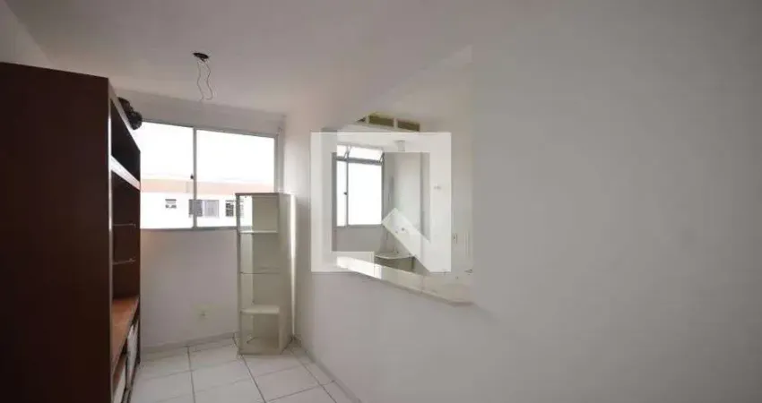 Apartamento para Aluguel - Campo Grande, 2 Quartos,  55 m² - Rio de Janeiro