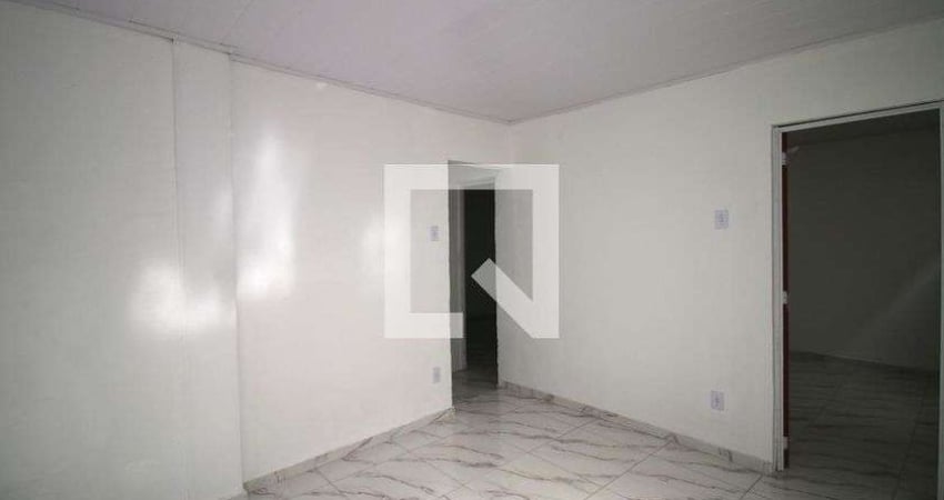 Casa para Aluguel - Penha, 2 Quartos,  50 m² - Rio de Janeiro