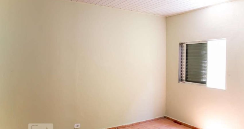Casa para Aluguel - Vila Jacuí, 1 Quarto,  45 m² - São Paulo