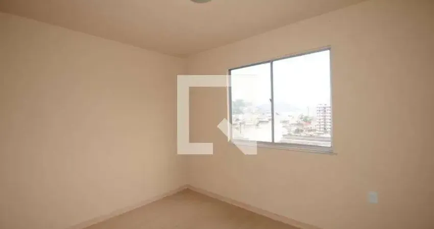 Apartamento para Aluguel - Madureira, 2 Quartos,  50 m² - Rio de Janeiro