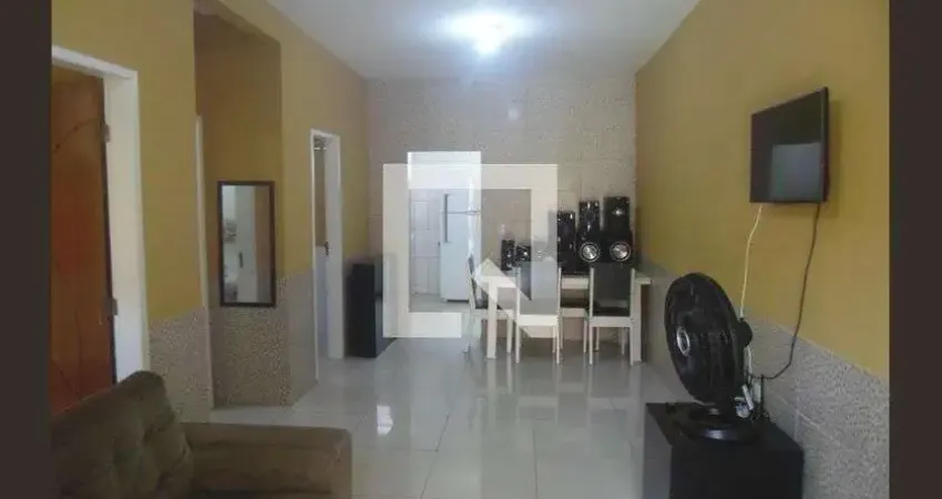 Casa para Aluguel - Sao Cristovao, 3 Quartos,  45 m² - Salvador