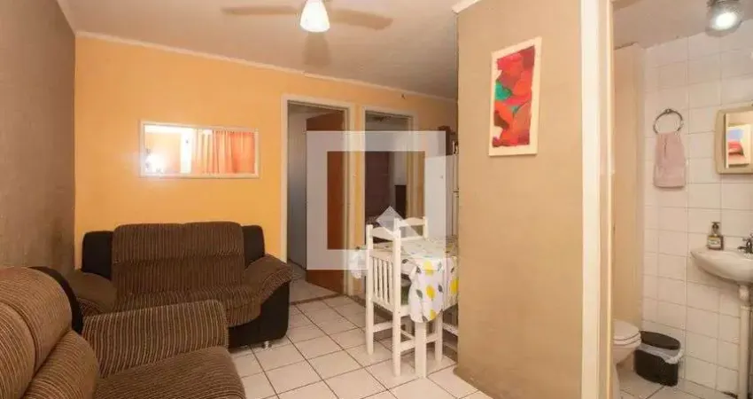 Apartamento para Aluguel - Rubem Berta, 2 Quartos,  55 m² - Porto Alegre