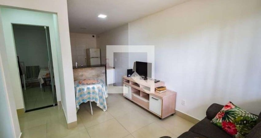 Casa / Sobrado em Condomínio para Aluguel - Engenho de Dentro, 2 Quartos,  65 m² - Rio de Janeiro