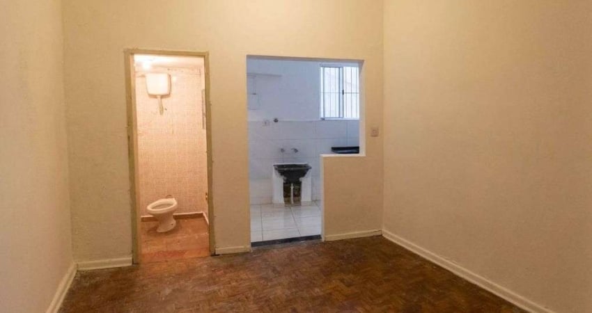 Casa para Aluguel - Casa Verde, 1 Quarto,  30 m² - São Paulo