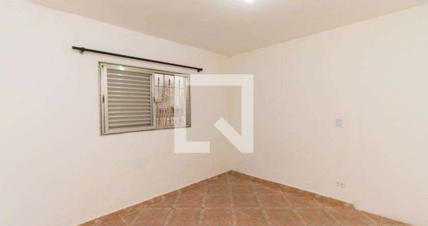 Casa / Sobrado em Condomínio para Aluguel - Cidade Sao Mateus, 1 Quarto,  20 m² - São Paulo