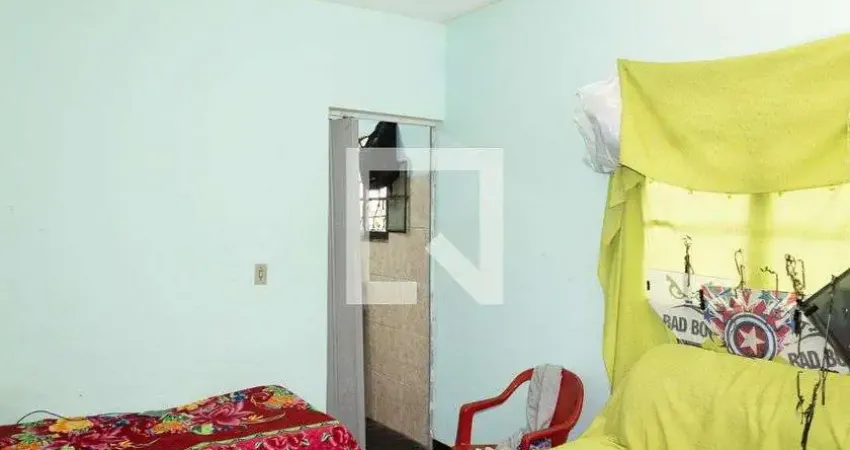 Kitnet / Stúdio para Aluguel - Guaratiba, 1 Quarto,  40 m² - Rio de Janeiro
