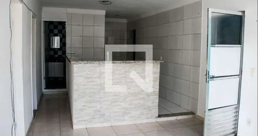 Casa para Aluguel - Cabula VI, 3 Quartos,  110 m² - Salvador