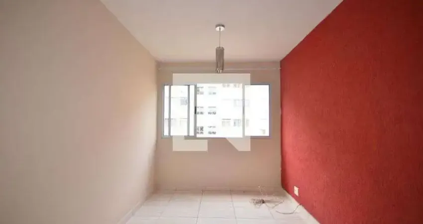 Apartamento para Aluguel - Campo Grande, 2 Quartos,  50 m² - Rio de Janeiro