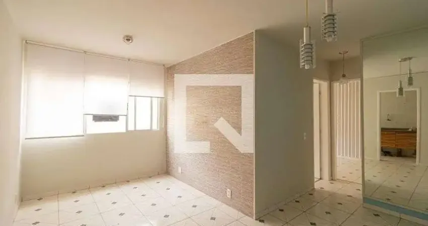 Apartamento para Aluguel - Campo Grande, 2 Quartos,  49 m² - Rio de Janeiro