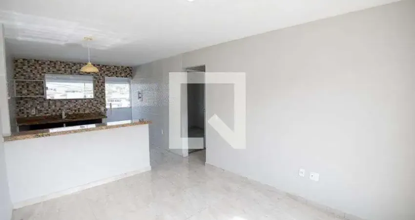 Casa / Sobrado em Condomínio para Aluguel - Campo Grande, 2 Quartos,  50 m² - Rio de Janeiro