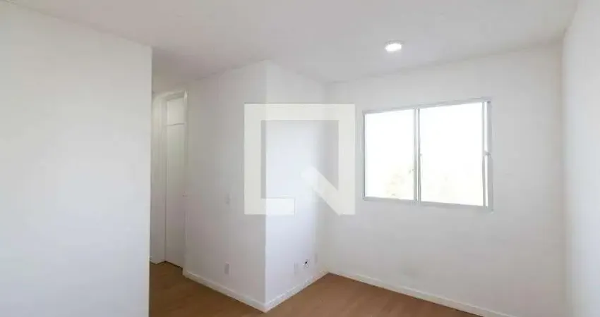 Apartamento para Aluguel - Campo Grande, 2 Quartos,  45 m² - Rio de Janeiro