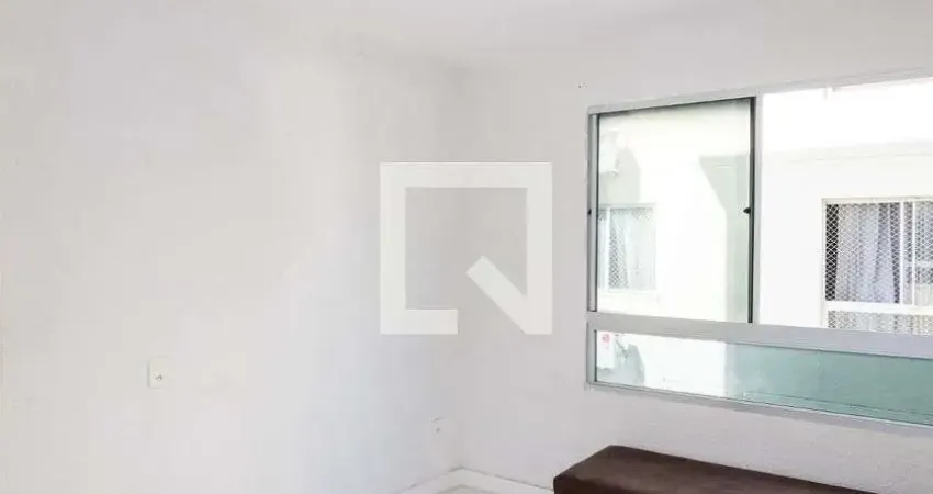 Apartamento para Aluguel - Guaratiba, 2 Quartos,  50 m² - Rio de Janeiro