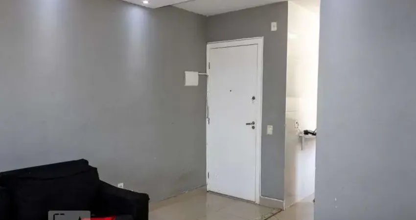Apartamento para Aluguel - Campo Grande, 2 Quartos,  59 m² - Rio de Janeiro