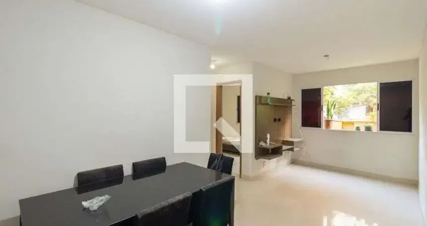 Apartamento para Aluguel - Campo Grande, 2 Quartos,  60 m² - Rio de Janeiro