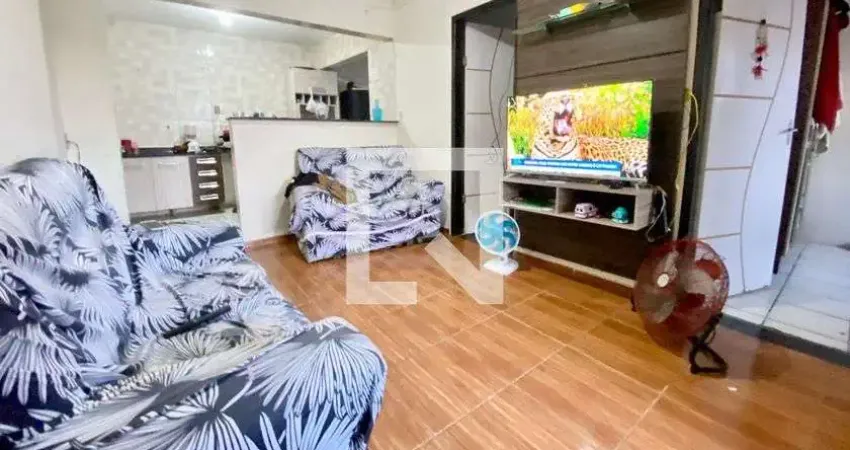 Casa para Aluguel - Pau Miudo, 1 Quarto,  51 m² - Salvador