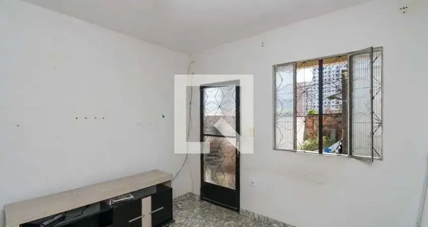 Casa para Aluguel - Irajá, 2 Quartos,  70 m² - Rio de Janeiro