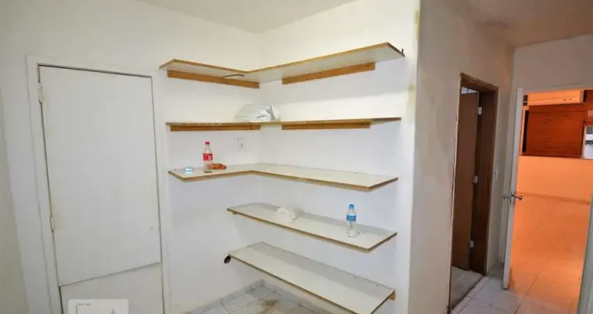 Apartamento para Aluguel - Centro, 1 Quarto,  33 m² - Rio de Janeiro