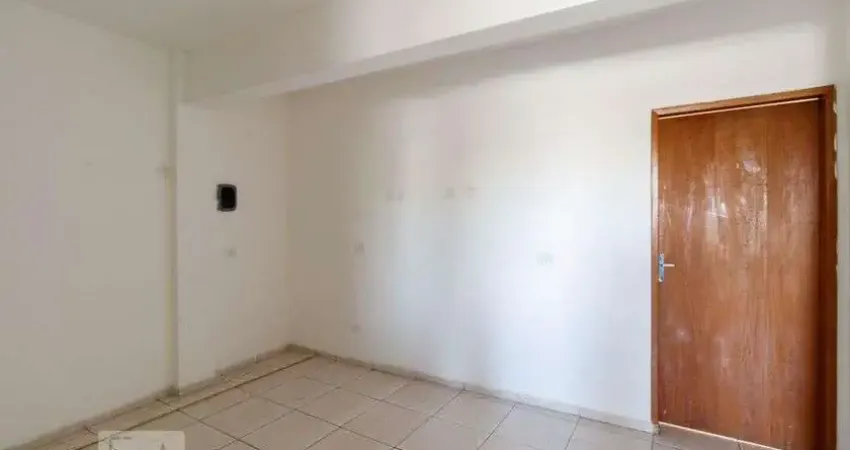 Casa / Sobrado em Condomínio para Aluguel - Vila Santa Maria, 1 Quarto,  50 m² - São Paulo