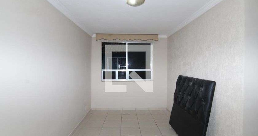 Apartamento para Aluguel - Jardim America, 2 Quartos,  55 m² - Rio de Janeiro