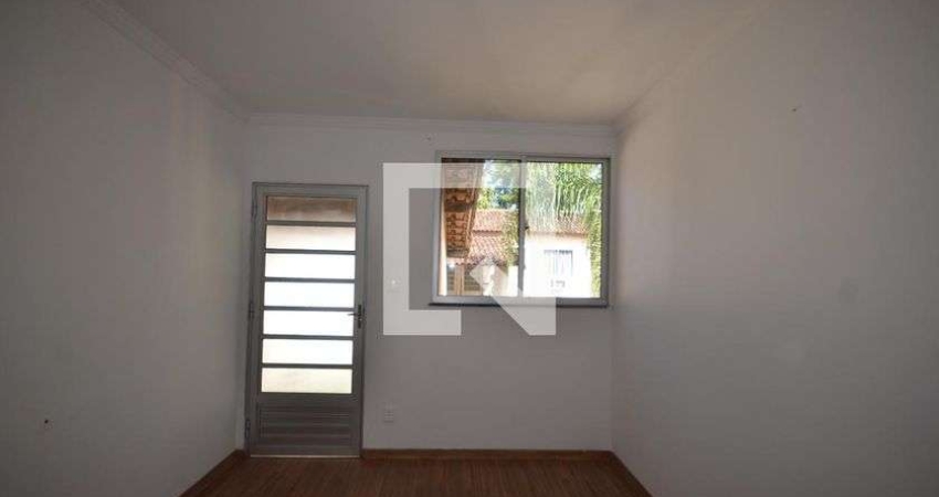 Apartamento para Aluguel - Campo Grande, 2 Quartos,  44 m² - Rio de Janeiro