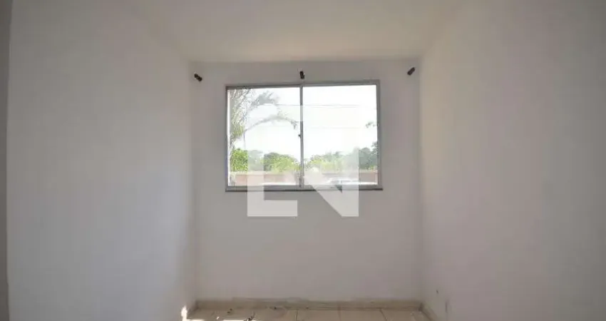 Apartamento para Aluguel - Campo Grande, 1 Quarto,  33 m² - Rio de Janeiro