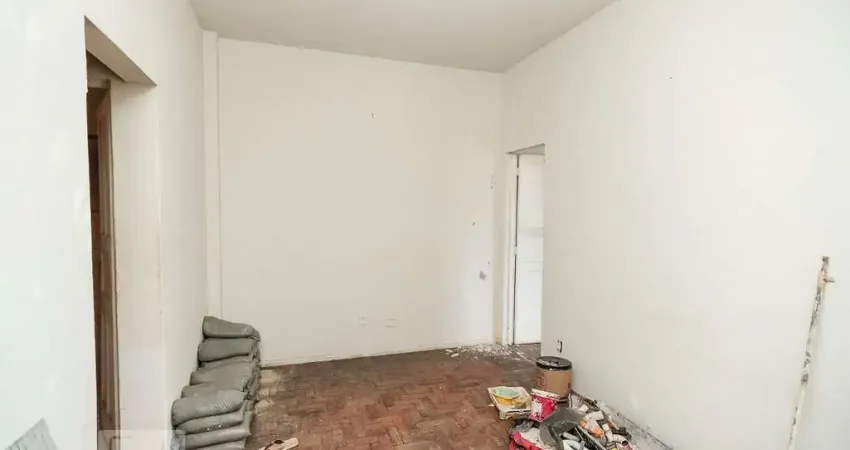 Apartamento para Aluguel - Cascadura, 1 Quarto,  50 m² - Rio de Janeiro