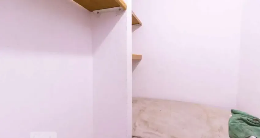 Apartamento para Aluguel - Sítio do Mandaqui, 1 Quarto,  15 m² - São Paulo