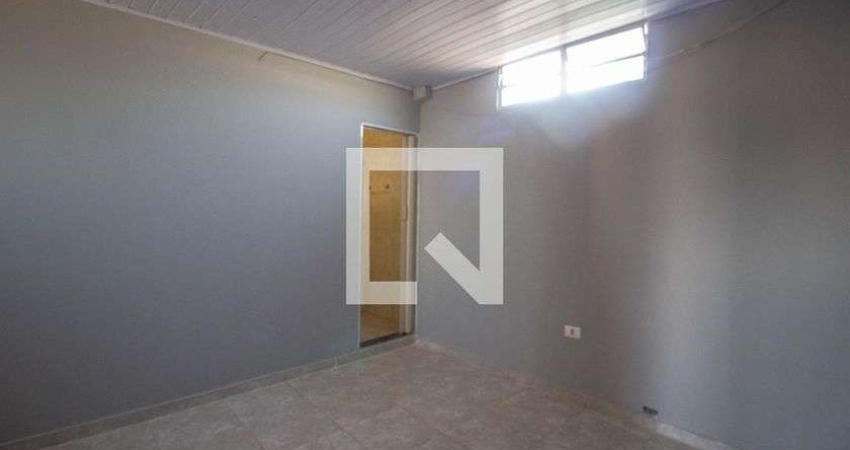 Casa para Aluguel - Vila Princesa Isabel, 3 Quartos,  60 m² - São Paulo