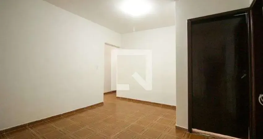 Casa para Aluguel - Cidade Satelite Santa Barbara, 3 Quartos,  98 m² - São Paulo