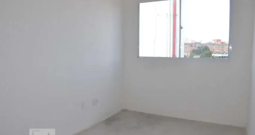 Apartamento para Aluguel - Del Castilho, 2 Quartos,  45 m² - Rio de Janeiro