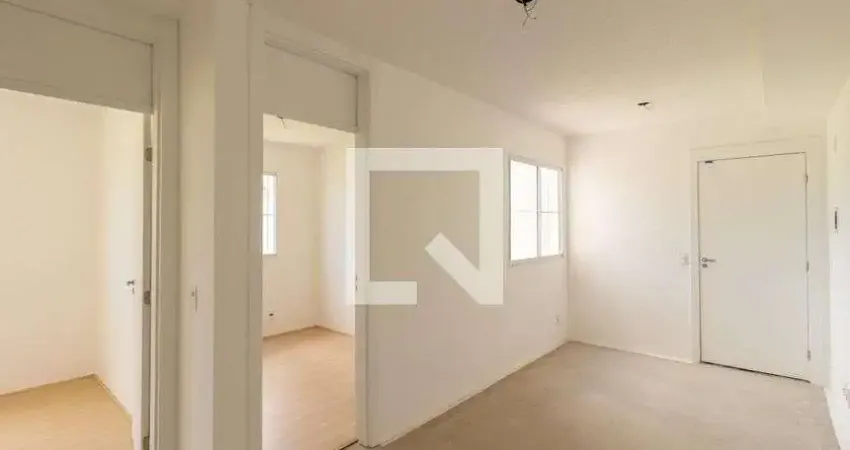 Apartamento para Aluguel - Campo Grande, 2 Quartos,  48 m² - Rio de Janeiro