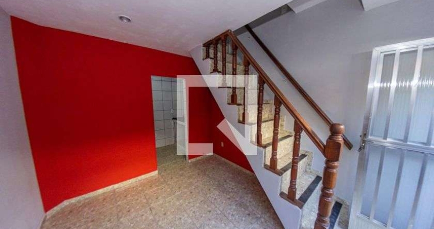 Casa / Sobrado em Condomínio para Aluguel - Irajá, 3 Quartos,  85 m² - Rio de Janeiro