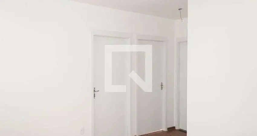 Apartamento para Aluguel - Campo Grande, 2 Quartos,  48 m² - Rio de Janeiro