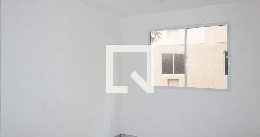 Apartamento para Aluguel - Guaratiba, 2 Quartos,  32 m² - Rio de Janeiro