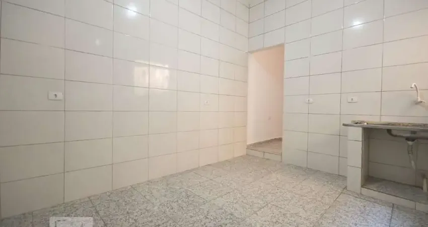 Casa / Sobrado em Condomínio para Aluguel - Vila Maria , 1 Quarto,  30 m² - São Paulo