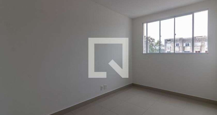Apartamento para Aluguel - Vargem Pequena, 3 Quartos,  55 m² - Rio de Janeiro