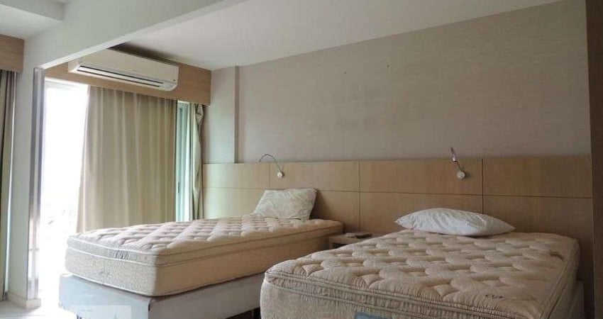 Kitnet / Stúdio para Aluguel - Jacarepaguá, 1 Quarto,  37 m² - Rio de Janeiro