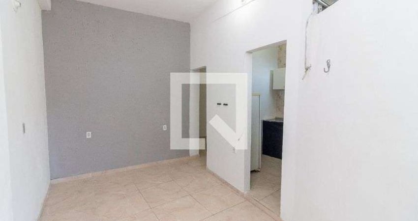 Casa para Aluguel - Madureira, 1 Quarto,  40 m² - Rio de Janeiro