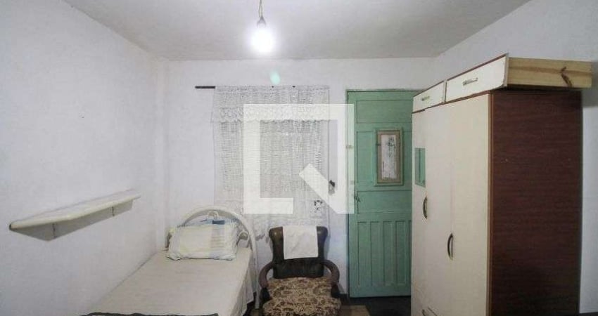 Casa / Sobrado em Condomínio para Aluguel - Bela Vista, 1 Quarto,  22 m² - São Paulo