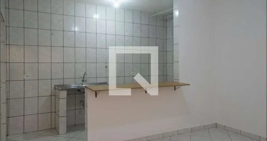 Casa para aluguel - sítio do mandaqui, 1 quarto,  50 m² - são paulo