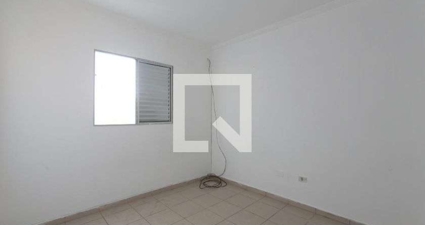 Casa para Aluguel - Vila Progresso, 1 Quarto,  50 m² - São Paulo