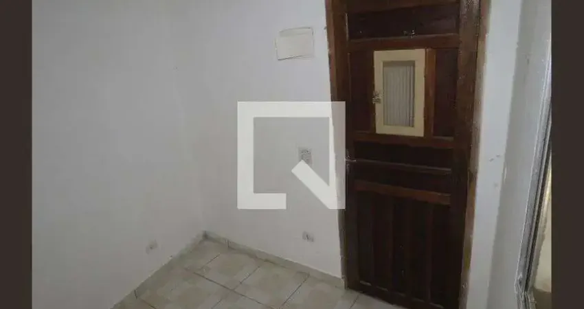 Casa para Aluguel - Jardim Peri, 1 Quarto,  60 m² - São Paulo