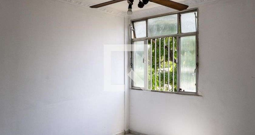 Apartamento para Aluguel - Campo Grande, 2 Quartos,  55 m² - Rio de Janeiro