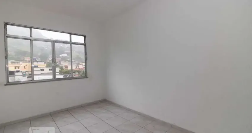 Apartamento para Aluguel - Piedade, 2 Quartos,  60 m² - Rio de Janeiro