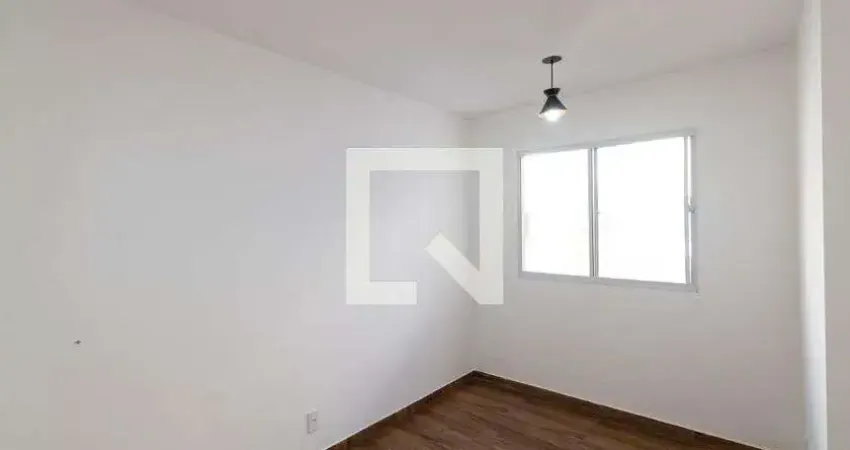 Apartamento para Aluguel - Campo Grande, 2 Quartos,  44 m² - Rio de Janeiro