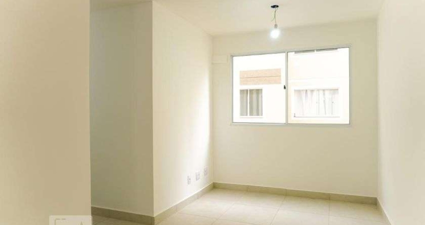 Apartamento para Aluguel - Campo Grande, 2 Quartos,  42 m² - Rio de Janeiro