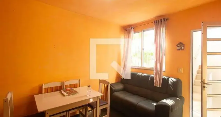 Apartamento para Aluguel - Cosmos, 2 Quartos,  45 m² - Rio de Janeiro