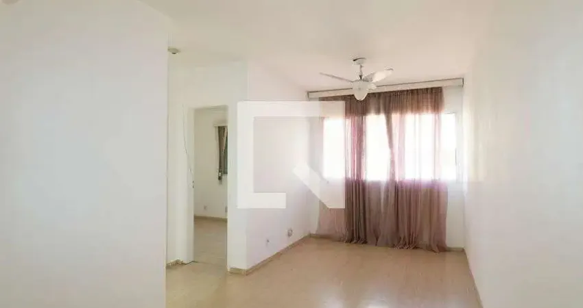 Apartamento para Aluguel - Campo Grande, 2 Quartos,  43 m² - Rio de Janeiro